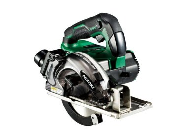 shumee HIKOKI STROJ ZA REZANJE KOVIN 36V 125mm CD3605DA W2Z MV HSC