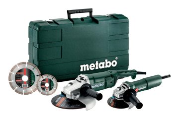shumee METABO KOMBINIRANI SET WE2200230W750125