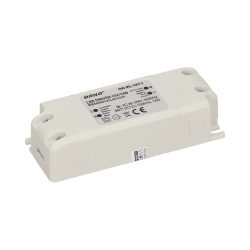 shumee ORNO LED NAPAJALNIK ACDC LED 12W
