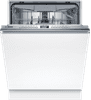 Bosch Serie 4, popolnoma vgradni pomivalni stroj, 60 cm (SMV4HVX15E)