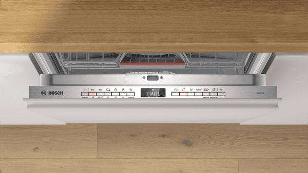 Bosch SMV4HVX15E – funkcije