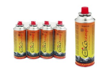 shumee PLINSKA KARTUŠA ELICO 220 g