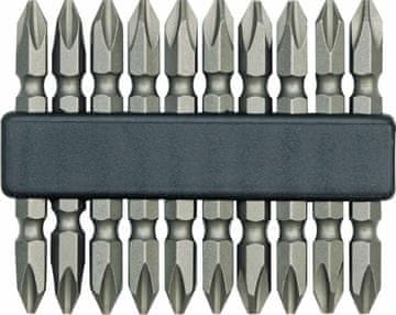 shumee VOREL KONICE PH2x60mm DVOSTRANSKE 10 kosov