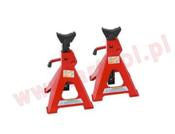 shumee STOJALA ZA AVTOMOBILE 6 TON 2 kosa 26265