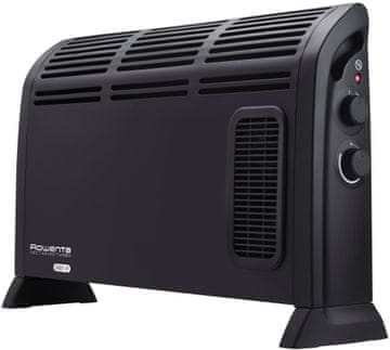 Rowenta Vectissimo turbo konvektorski grelnik CO3035F1