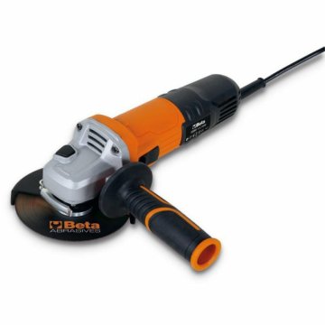 shumee BETA KOTNI BRUSILNIK 115 mm 750 W