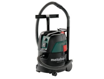 shumee SESALNIK METABO ASA 25 L KOS
