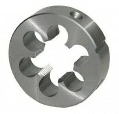 shumee FANAR NARZNKA M20 x 125 HSS800 DIN 22568