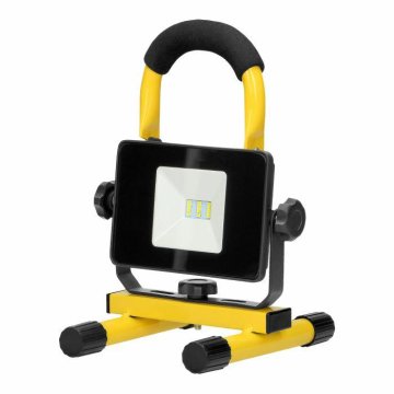 shumee ORNO PRENOSNI REFLEKTOR BETRI LED 10W Z BATERIJO