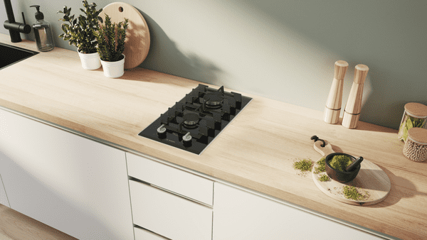 Bosch PRB3A6I40 – varnost in trajnost