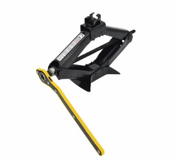 shumee AWTOOLS TRAPEZNI DVIGALO 2000 kg RAČNALNI KLJUČ