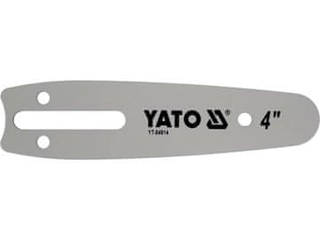 shumee VODILO ZA VERIGO YATO 10cm 4 325 0043 C
