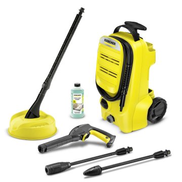 shumee KARCHER K3 COMPACT HOME PRALNI STROJ