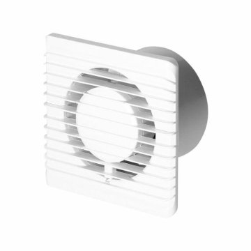 shumee ORNO VENTILATOR ZA KOPALNICO 100 mm CEV S STIKALOM