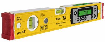 shumee STABILA ELEKTRONSKA NIVELA IP67 40 cm TECH 196DL