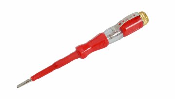 shumee AWTOOLS TESTERK NAPETOSTI 140 mm 100500 V
