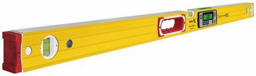 shumee STABILA ELEKTRONSKA NIVELA IP67 122 cm TECH 196DL