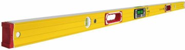 shumee STABILA ELEKTRONSKA NIVELA IP67 183 cm TECH 196DL