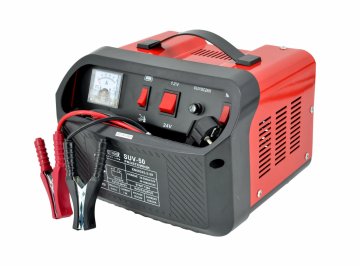 shumee AW SUV50 USMERNIK Z ZAGONNIKOM 12V24V ČRNE LINIJE