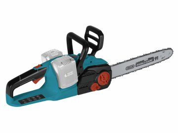 shumee KÖNNER SÖHNEN AKUMULATORSKA MOTORNA ŽAGA CS40V14 40V 35cm BREZ AKUMULATORJA