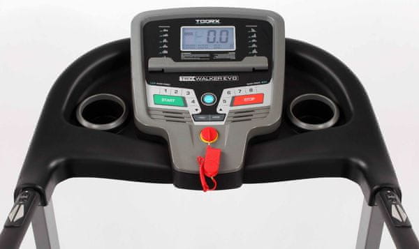 Tekalna steza Toorx TRX Walker EVO