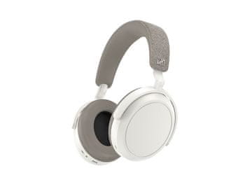 Sennheiser Slušalke MOMENTUM 4 Wireless, bele