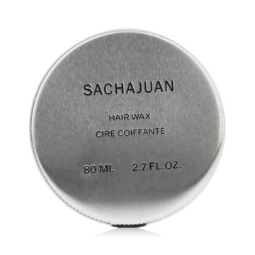 sachajuan Hair Wax vosek za oblikovanje las unisex