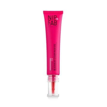 NIP + FAB Purify Salicylic Fix Blackhead Steam Mask 8% maska za obraz proti črnim ogrcem 30 ml za ženske