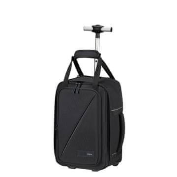 American Tourister Potovalni nahrbtnik Take2Cabin na kolesih