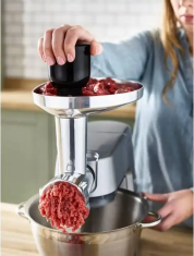 Kenwood Kuhinjski robot KVL85.704SI