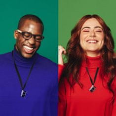 EasyPix MiniPro XS1 – mini digitalni fotoaparat - SD kartica priložena - EASYPIX12012