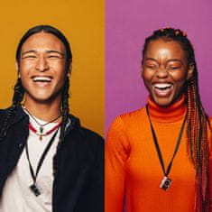 EasyPix MiniPro XS1 – mini digitalni fotoaparat - SD kartica priložena - EASYPIX12012