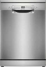 Bosch Serie 2, prostostoječi pomivalni stroj, 60 cm (SMS2HTI08E)