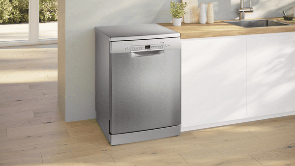 Bosch SMS2HTI08E – pametne funkcije