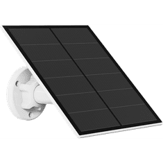 Arenti GO2T zunanja kamera na baterije s sončnim panelom in SP2 (2,4 GHz Wi-Fi)