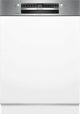 Bosch Serie 4, vgradni pomivalni stroj, 60 cm (SMI4HCS07E)