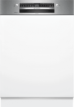 Bosch Serie 4, vgradni pomivalni stroj, 60 cm (SMI4HCS07E)