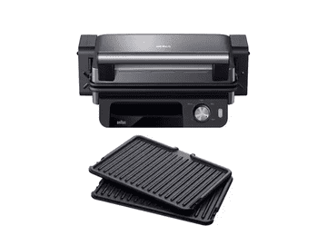 Braun Namizni žar CG5033IGY