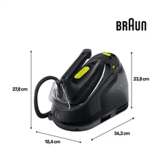 Braun Likalnik IS3257BK