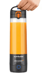 NutriBullet Prenosni smoothie mešalnik NBP003GO-MC
