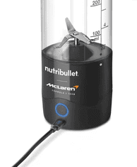 NutriBullet Prenosni smoothie mešalnik NBP003GO-MC