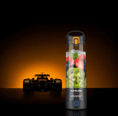 NutriBullet Prenosni smoothie mešalnik NBP003GO-MC