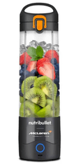NutriBullet Prenosni smoothie mešalnik NBP003GO-MC