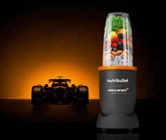 NutriBullet Mešalnik - blender NB907GO-MC