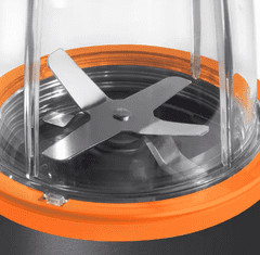 NutriBullet Mešalnik - blender NB907GO-MC