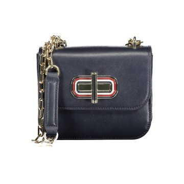 Tommy Hilfiger Torbice aw0aw07993blucjmuni