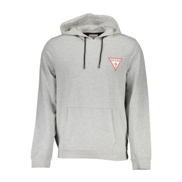 Guess Športni puloverji 188 - 192 cm/XL m1rq52k6zs1grigiolhyxl