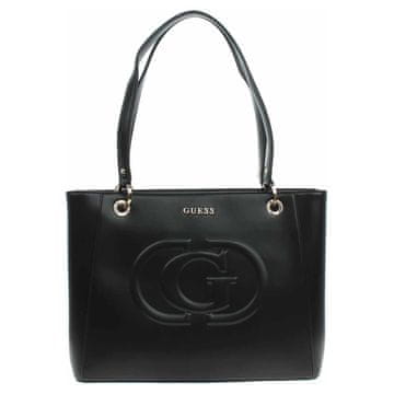 Guess Torbice črna HWEVG951325BLA