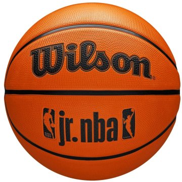 Wilson Žoge košarkaška obutev 7 JR Nba Fam Logo