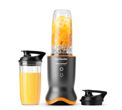 NutriBullet Blender NB1206GO-MC